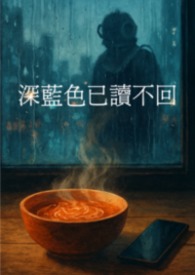 深蓝色已读不回