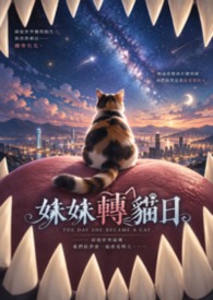妹妹轉猫日，喵出瘟疫人生