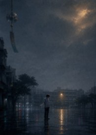 雨