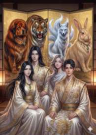 天罚（第一部）