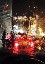 黑暗与光明