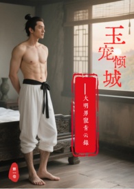 玉宠倾城：大明男妓青云录