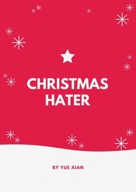Christmas Hater (BL)