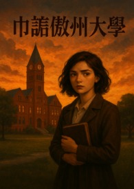 第七部小说：巾诙傲州大学