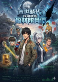《末世时代：我与我的废材队员们》