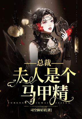 总裁，夫人是个马甲精