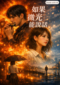 如果微光能說話