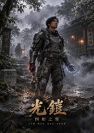 光鎧：四相之聲(第二季)