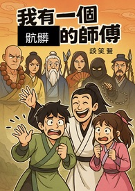 我有一个肮脏的师傅