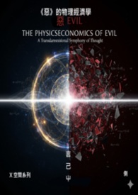 《「恶」的物理经济学》简易通俗版：善的真相与恶的账单