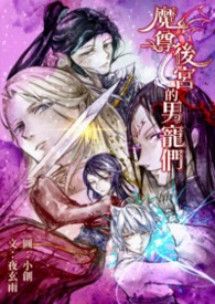 魔尊后宮的男寵們