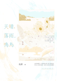 《天晴、落雨、鸣鸟》