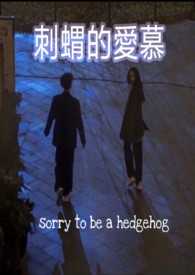 刺猬的爱慕