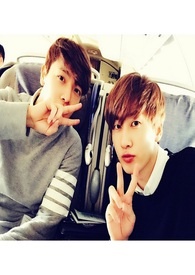 SUJU 赫海：Dear Baby