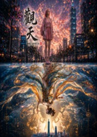 觀天