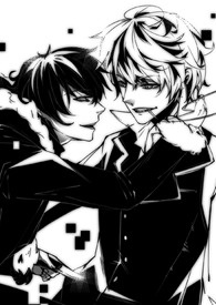 【DRRR】自白书