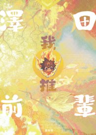 【家教】泽田前辈是我推