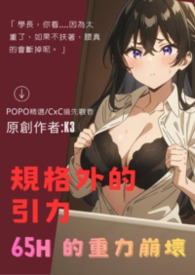 规格外的引力：65H 的重力崩坏
