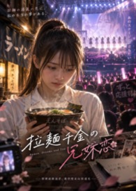 拉麵千金的兄妹戀