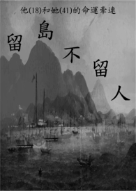 留岛不留人
