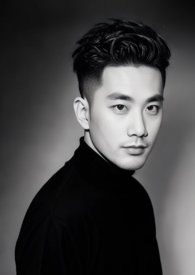 台北男孩