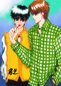 【隽生小品集】潜入者