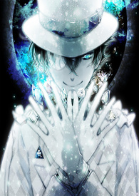 《魔术快斗1412》番外篇：偷心怪盗。【博客来×POPO番外篇大募集】