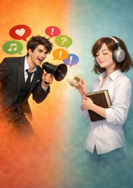 请听我说，虽然妳并不想听