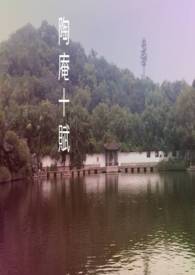 陶庵十赋