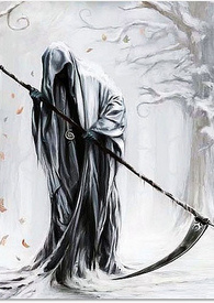 死神的眼泪