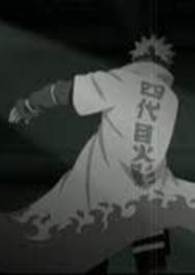 【火影同人】平行水门到平行一游