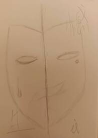 憾生