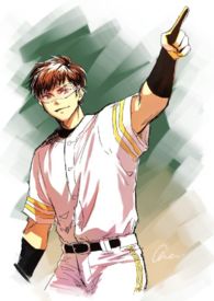 【钻石王牌】一起走过──番外合集