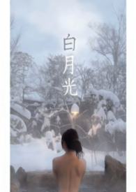 白月光 一轮残月至月圆