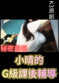 秘密画册：小晴的G级课后辅导