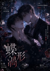 蝶形渦