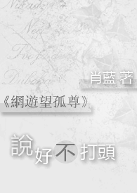 《网游望孤尊》说好不打头