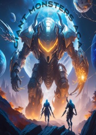 回归之战 怪兽世纪 / Giant Monsters Aga