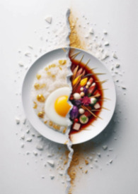 滤镜破碎：我的饭友竟是被我黑惨了的「网红店主」