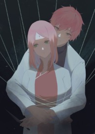 【火影蝎樱】悖德之夜