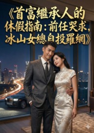 《首富继承人的休假指南：前任哭求，冰山女总自投罗网》