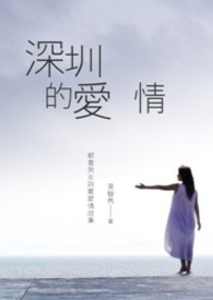 深圳的爱情 卷一