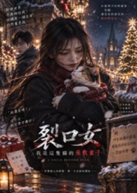 (超短篇) 裂口女：我是這隻猫的座敷童子