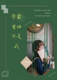 学霸男神不是我