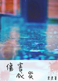 伤害成灾【BTS】