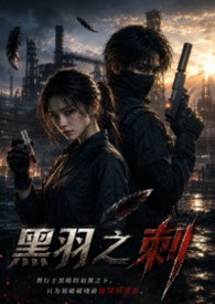 《黑羽之刺》