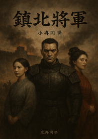 《镇北将军》