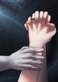 命运从牠的翅膀开始撕裂