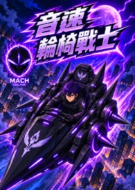 音速輪椅戰士