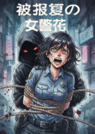 被报复的女警花（恶堕h）